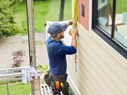 Best Aluminum Siding Installation  in Waimea, HI